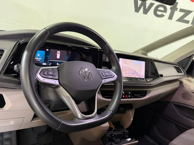 VW Multivan 2.0 TDI DSG