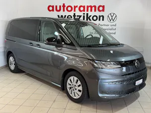 VW Multivan 2.0 TDI DSG