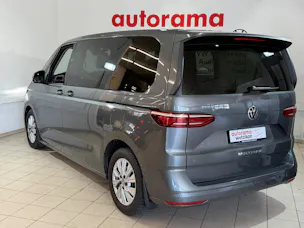 VW Multivan 2.0 TDI DSG