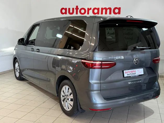 VW Multivan 2.0 TDI DSG