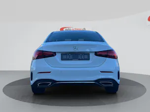 MERCEDES-BENZ A 180 7G-DCT AMG Line