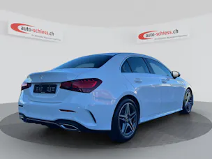 MERCEDES-BENZ A 180 7G-DCT AMG Line