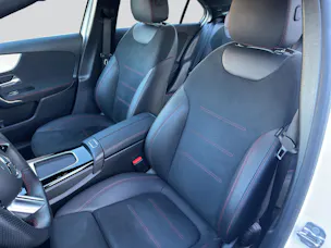 MERCEDES-BENZ A 180 7G-DCT AMG Line