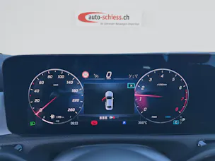 MERCEDES-BENZ A 180 7G-DCT AMG Line