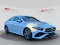 MERCEDES-BENZ A 180 7G-DCT AMG Line