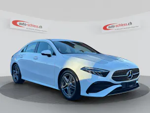 MERCEDES-BENZ A 180 7G-DCT AMG Line