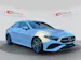 MERCEDES-BENZ A 180 7G-DCT AMG Line