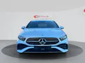 MERCEDES-BENZ A 180 7G-DCT AMG Line