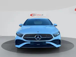 MERCEDES-BENZ A 180 7G-DCT AMG Line