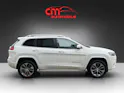 JEEP Cherokee 2.2MJ Overland AWD Drive II 9ATX