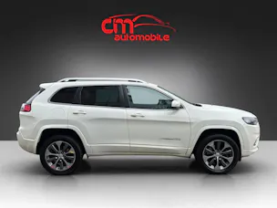 JEEP Cherokee 2.2MJ Overland AWD Drive II 9ATX