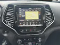 JEEP Cherokee 2.2MJ Overland AWD Drive II 9ATX