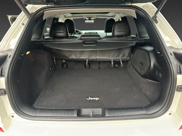JEEP Cherokee 2.2MJ Overland AWD Drive II 9ATX