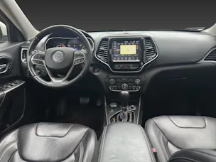 JEEP Cherokee 2.2MJ Overland AWD Drive II 9ATX