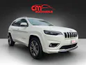 JEEP Cherokee 2.2MJ Overland AWD Drive II 9ATX