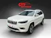 JEEP Cherokee 2.2MJ Overland AWD Drive II 9ATX