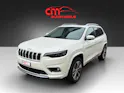JEEP Cherokee 2.2MJ Overland AWD Drive II 9ATX