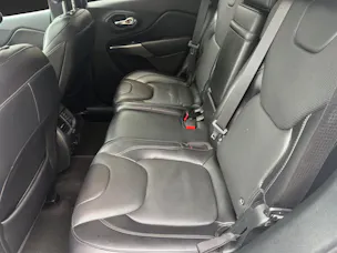 JEEP Cherokee 2.2MJ Overland AWD Drive II 9ATX
