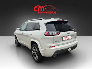 JEEP Cherokee 2.2MJ Overland AWD Drive II 9ATX