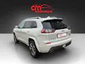JEEP Cherokee 2.2MJ Overland AWD Drive II 9ATX