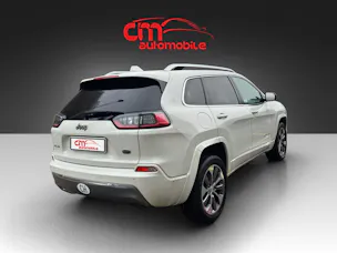 JEEP Cherokee 2.2MJ Overland AWD Drive II 9ATX