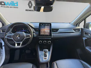 RENAULT Captur 1.6 E-Tech Initiale Paris DHT