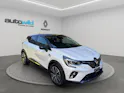 RENAULT Captur 1.6 E-Tech Initiale Paris DHT