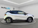 RENAULT Captur 1.6 E-Tech Initiale Paris DHT