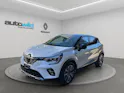 RENAULT Captur 1.6 E-Tech Initiale Paris DHT
