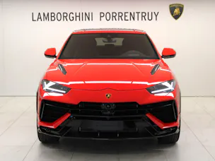 Lamborghini Urus Performante