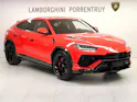 Lamborghini Urus Performante