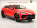 Lamborghini Urus Performante