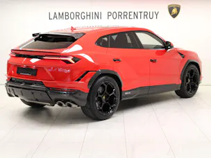 Lamborghini Urus Performante