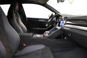 Lamborghini Urus Performante