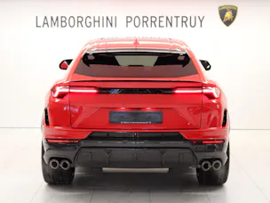 Lamborghini Urus Performante