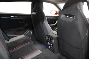 Lamborghini Urus Performante