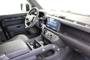 Land Rover Defender 110 525 V8 5.0 AT8