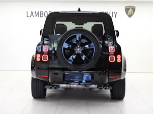 Land Rover Defender 110 525 V8 5.0 AT8