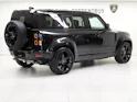 Land Rover Defender 110 525 V8 5.0 AT8