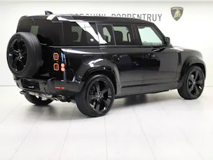 Land Rover Defender 110 525 V8 5.0 AT8