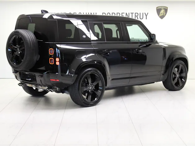 Land Rover Defender 110 525 V8 5.0 AT8