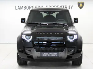 Land Rover Defender 110 525 V8 5.0 AT8