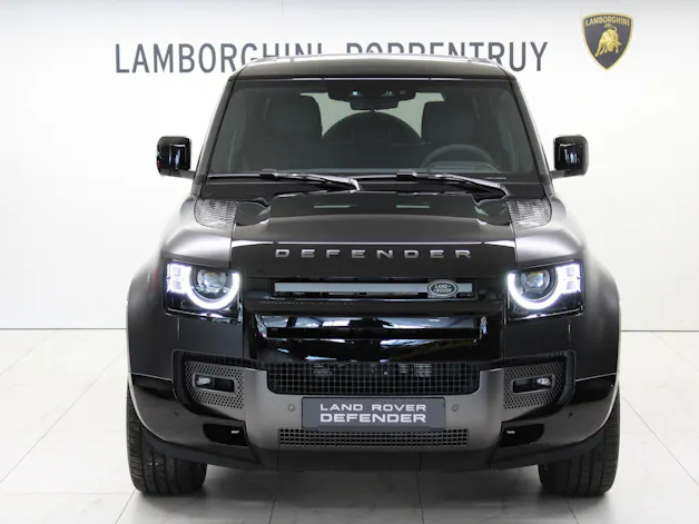 Land Rover Defender 110 525 V8 5.0 AT8