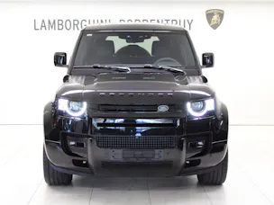 Land Rover Defender 110 525 V8 5.0 AT8
