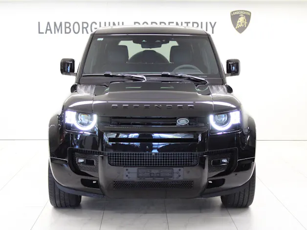 Land Rover Defender 110 525 V8 5.0 AT8
