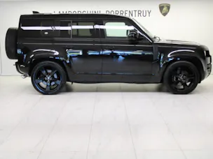 Land Rover Defender 110 525 V8 5.0 AT8