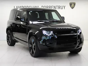 Land Rover Defender 110 525 V8 5.0 AT8
