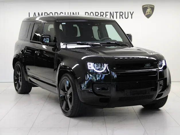 Land Rover Defender 110 525 V8 5.0 AT8