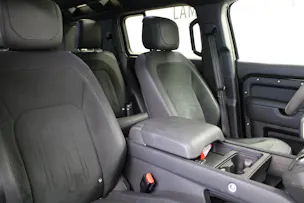 Land Rover Defender 110 525 V8 5.0 AT8
