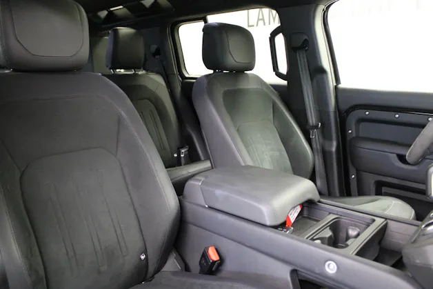 Land Rover Defender 110 525 V8 5.0 AT8